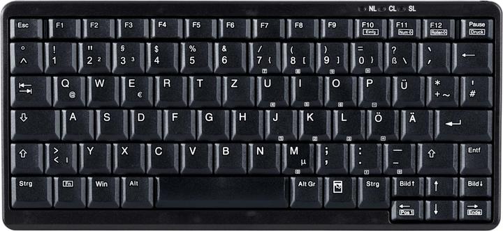 Immagine prodotto Active Key Ak-4100 (US, Cablato)