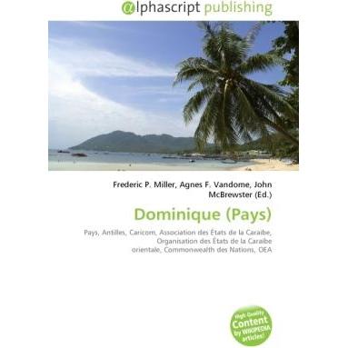 Thumbnail - Dominique (Pays), Ratgeber