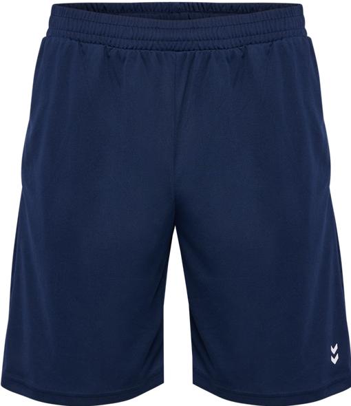 Produktbild hummel Hmlpulse Training Shorts (XL)