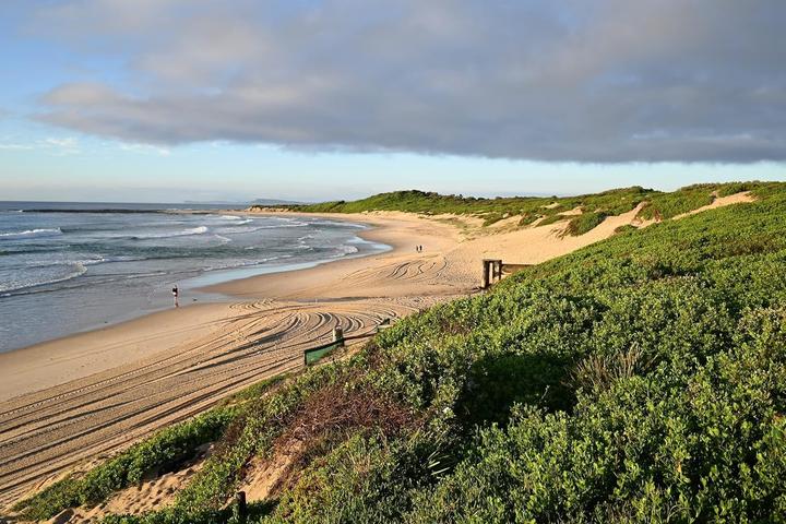 Produktbild Nikon Nikkor Z 28mm f/2.8 (Nikon Z, Vollformat)