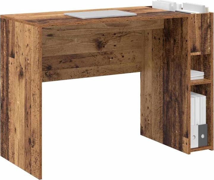 Image du produit vidaXL Moderner Schreibtisch (50 x 50 x 78 cm)