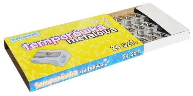Immagine prodotto Teka Metallspitzer (24 Stück)