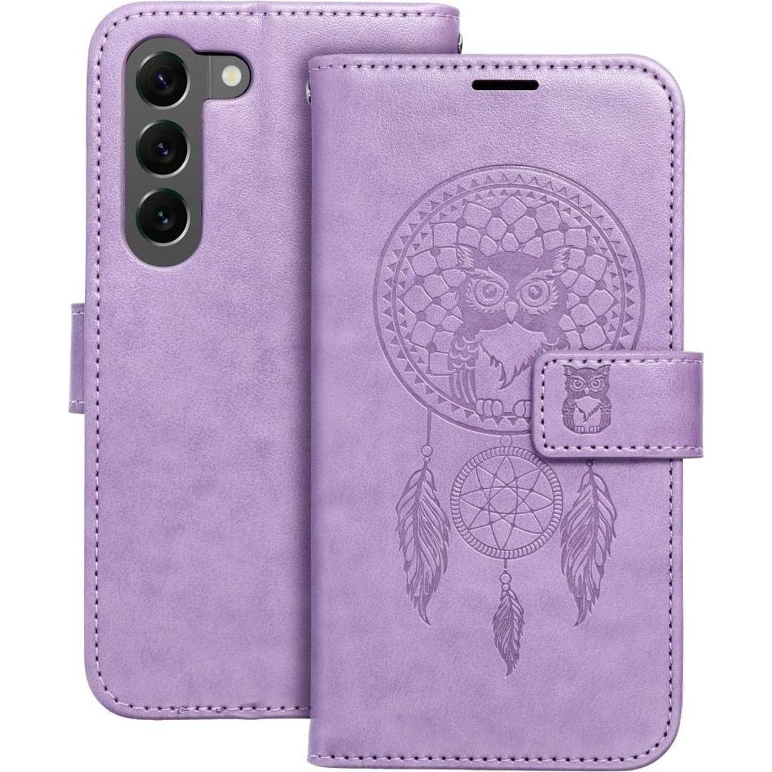 König Design Hülle Handy Schutz für Samsung Galaxy S23 Plus Ultra Tasche Wallet Case Cover (Samsung Galaxy S23 Ultra), S...