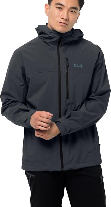 Produktbild Jack Wolfskin Go Hike Jacket M (XL)