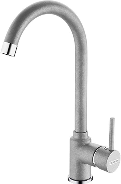 Actual product image Franke Bateria kuchenna Francs Pola stojąca kamienny szary (115.0332.348)