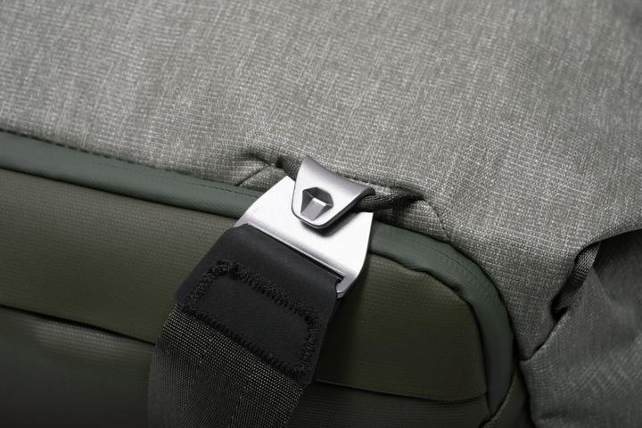 Image du produit Peak Design Travel Duffel 35L (Sac à bandoulière pour appareil photo, 35 l)
