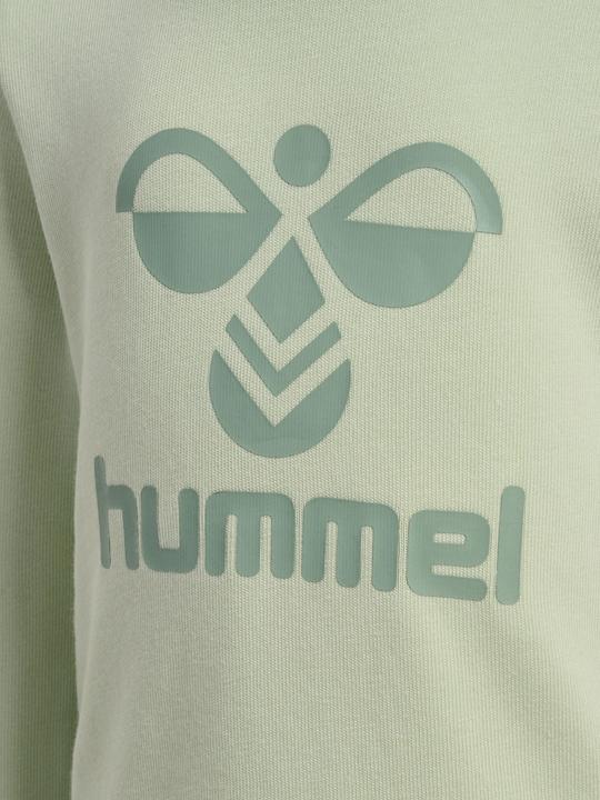 Produktbild hummel hmlARINE CREWSUIT (56)