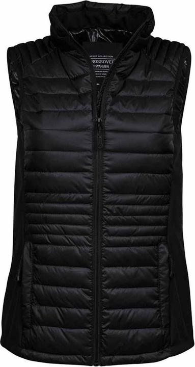 Produktbild Tee Jays Crossover Bodywarmer (XXL)