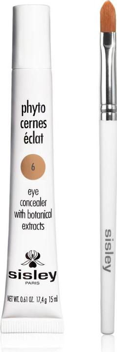Produktbild Sisley Phyto Cernes Eclat No 06 (Nr. 06 Beige)