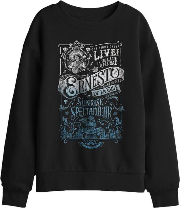 Produktbild La Maison du Coco Sunrise Spectacular Sweatshirt (128)