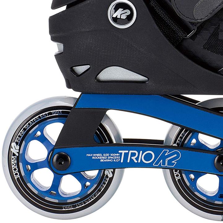 Produktbild K2 Trio 100 (40.5)