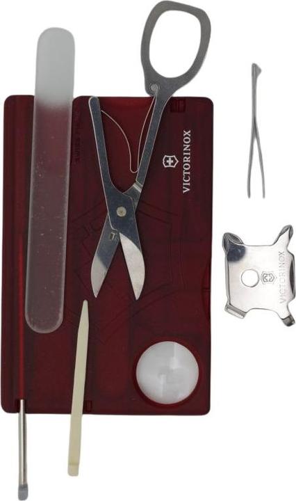 Produktbild Victorinox SwissCard