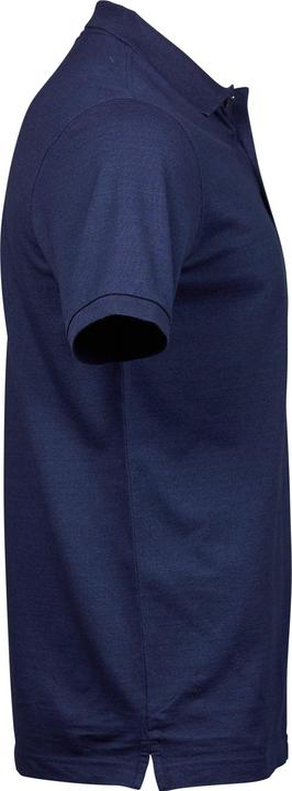 Immagine prodotto Tee Jays Luxury Maglietta Polo Elasticizzato Uomo (L)