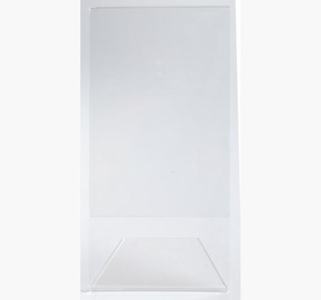 Produktbild Exacompta Tischaufsteller (DL, 10 x 21.5 cm)