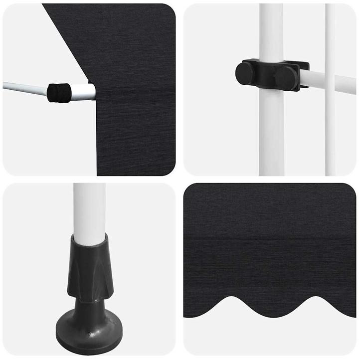 Image du produit VidaXL Marshall (1 m)
