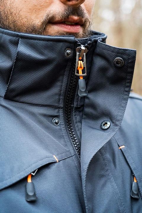 Actual product image Neo Outdoor work jacket, Dobby, size XL (XL)