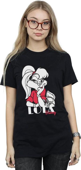 Produktbild Looney Tunes Classic TShirt (3XL)