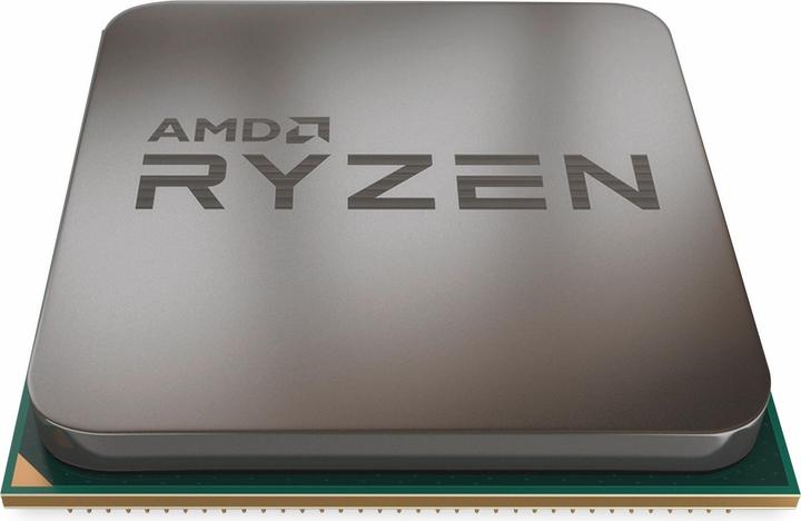 Produktbild AMD Ryzen 5 3400G (AM4, 3.70 GHz, 4 -Core)