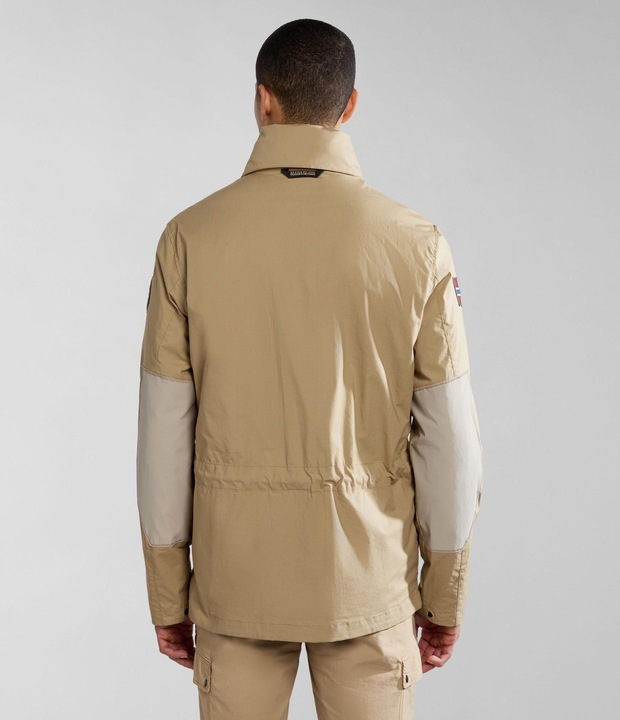 Produktbild Napapijri jacke tepees (M)