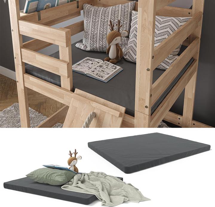 Produktbild VitaliSpa Teddy (90 x 101 cm)