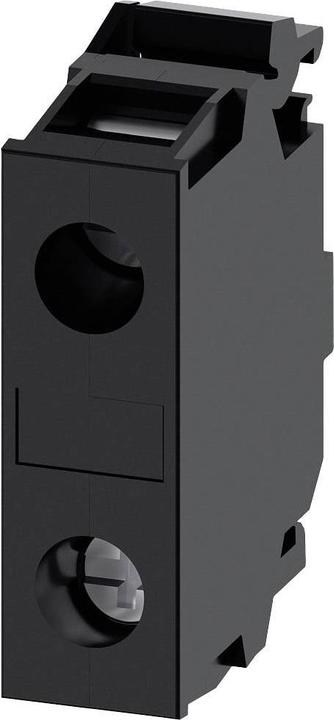 Actual product image Siemens Support point clamp