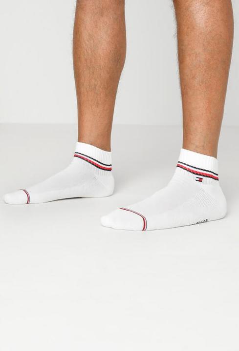 Produktbild Tommy Hilfiger Doppelpack Socken (2er Pack, 39 - 42)