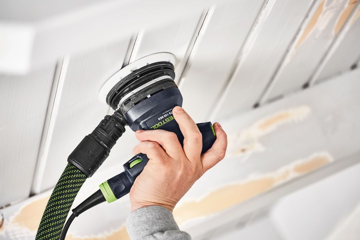 Actual product image Festool plug it cable H05 RN-F-7.5 (7.50 m)