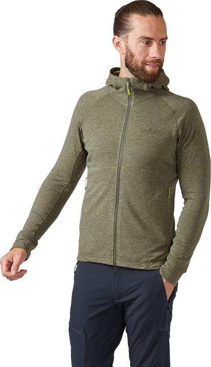 Produktbild Rab Nexus Hoodie (L)