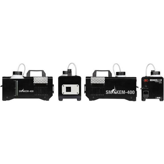 Thumbnail - HQ Power Hqsm10001, Nebelmaschine