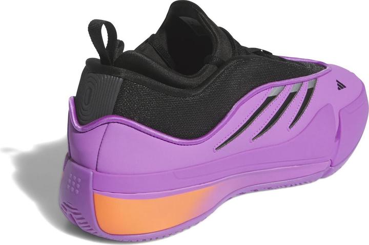 Produktbild Adidas Dame 9 Low Trainers (40 2/3)
