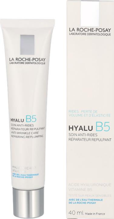 Actual product image La Roche Posay Hyalu B5 (40 ml)