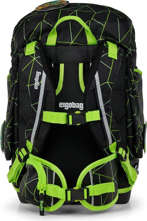 Image du produit Ergobag Pack Set (20 l)