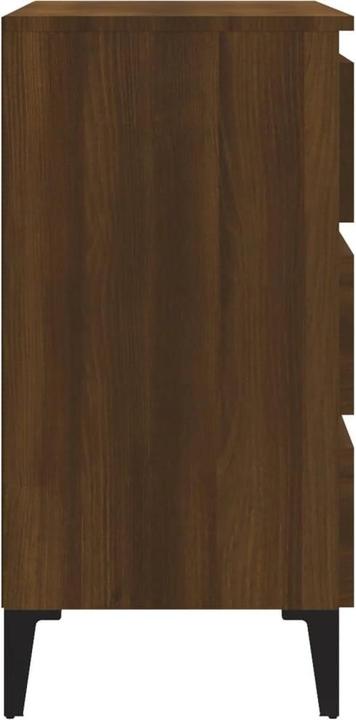 Produktbild vidaXL Sideboard (60 x 60 x 69 cm)