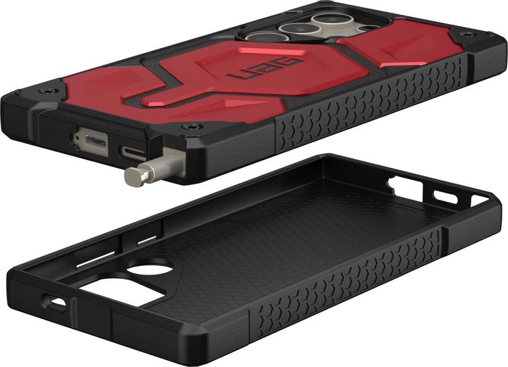 Actual product image UAG Monarch Pro (Samsung Galaxy S24 Ultra)