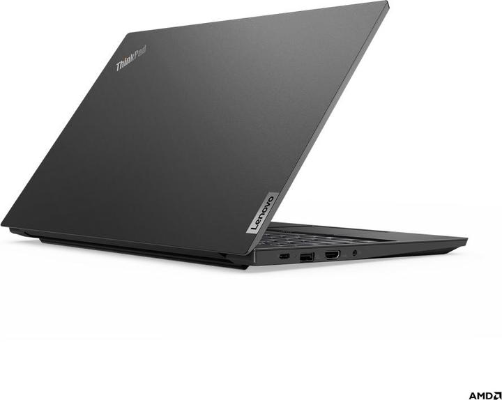 Produktbild Lenovo ThinkPad E15 Gen 4 (15.60", AMD Ryzen 5 5625U, 8 GB, 256 GB, DE)