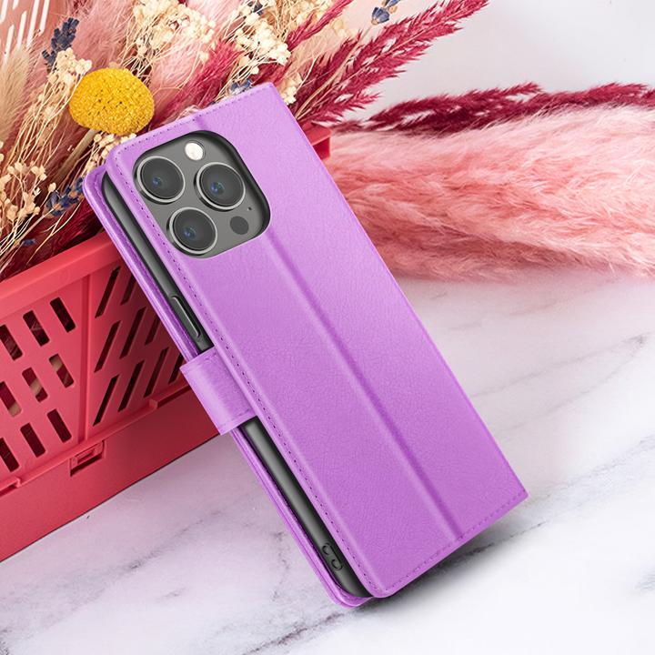 Immagine prodotto Zanaé Premium Etui iPhone 13 Pro Max (Apple iPhone 13 Pro Max)