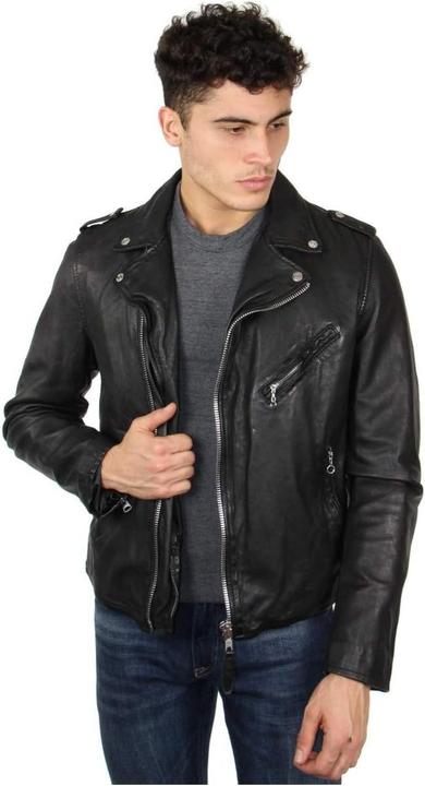 Produktbild Lederjacke (L)