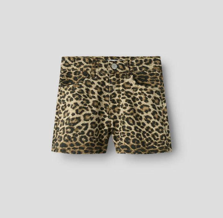 Produktbild Name it NKFROSE HW SHORTS 4444-TD NOOS (164)