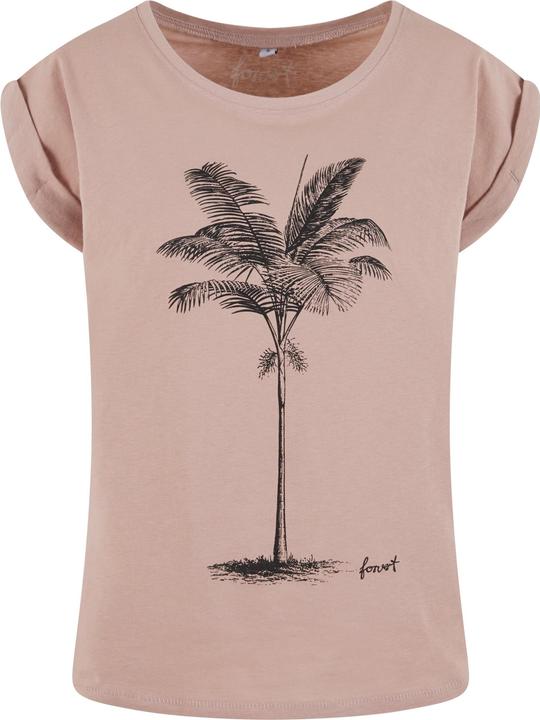 Forvert Ladies Tee Fontana - 193885