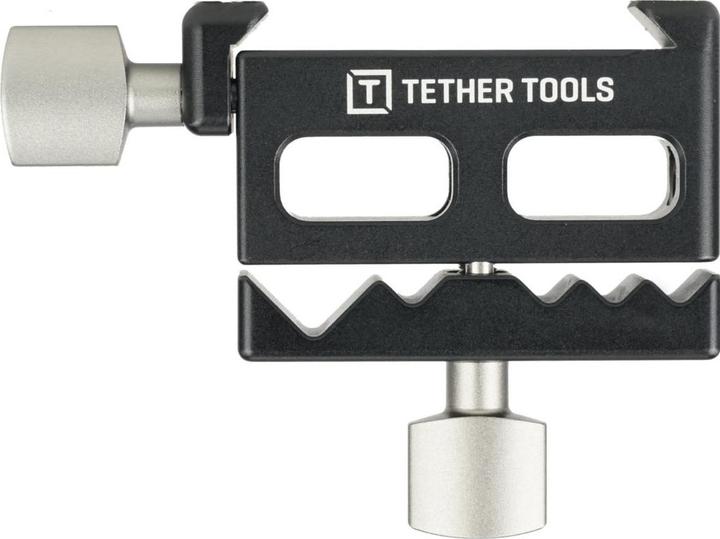 Tether Tools Cable Clamp für L-Brackets (Cords)