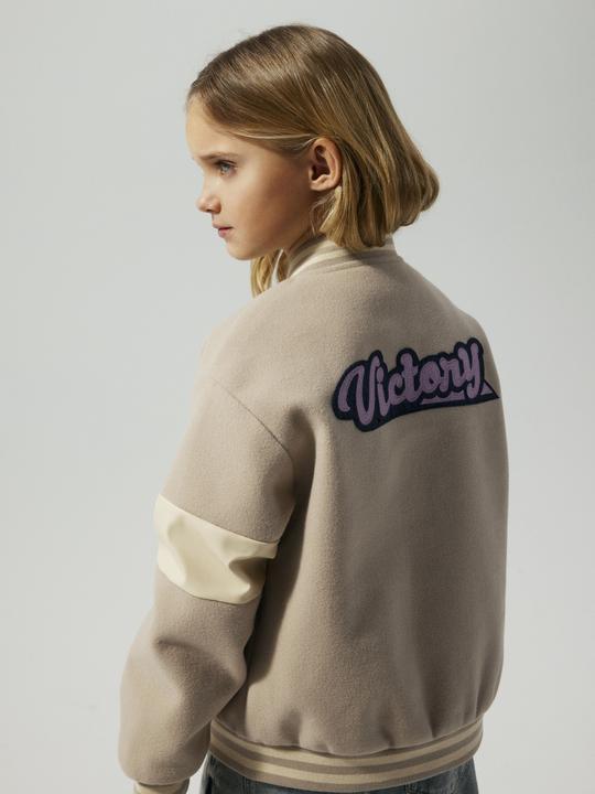 Produktbild Name it College Jacke (116)