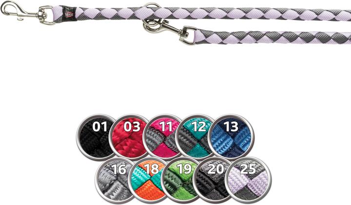 Produktbild Trixie Cavo V-Leine (L, XL, Hund, Hundesport)