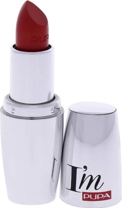 Pupa Milano I'M Sizzling Orange (302 Sizzling Orange)