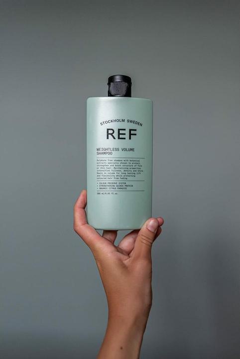 Immagine prodotto Ref. REF Weightless Volume Shampoo 100 ml (Shampoo liquido, 100 ml)