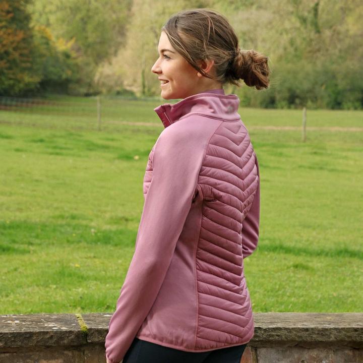 Produktbild Hy Synergy Steppjacke Leicht (L)