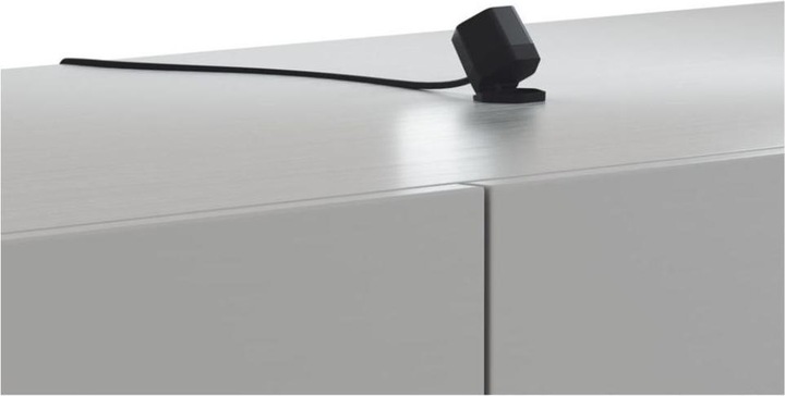 Immagine prodotto Nanoleaf Kit telecamera a specchio con schermo 4D (RGBW, 215.90 cm, Interno)