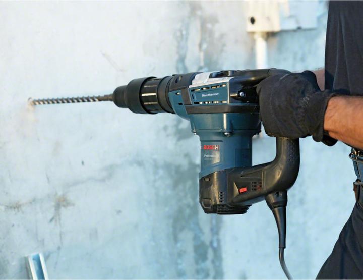 Actual product image Bosch Professional GBH 5-40 D