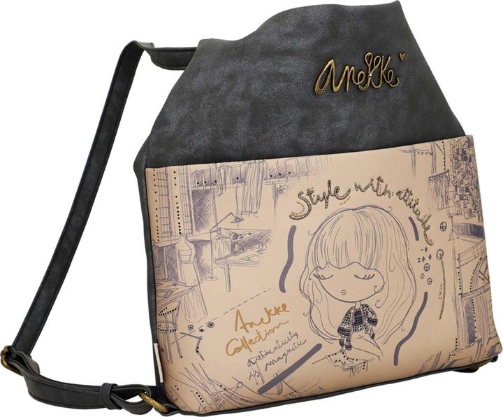 Immagine prodotto Anekke Studio Schultertasche 31 cm