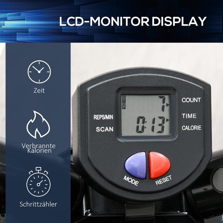 Produktbild Homcom Sidestepper