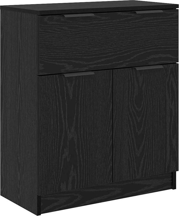 Image du produit vidaXL Sideboard-Aufbewahrung (34 x 34 x 180 cm)